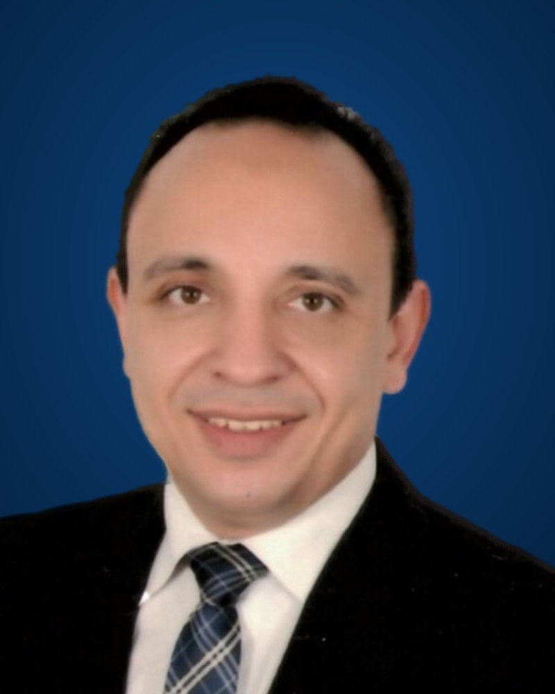 Dr. Abdelazim Omar
