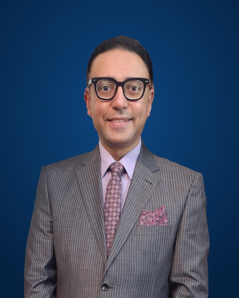 Dr. Ahmed Basiouny