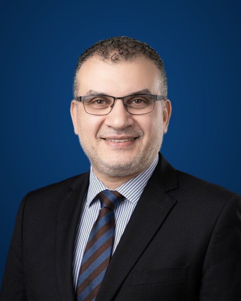 Eng. Ayman Sharawy
