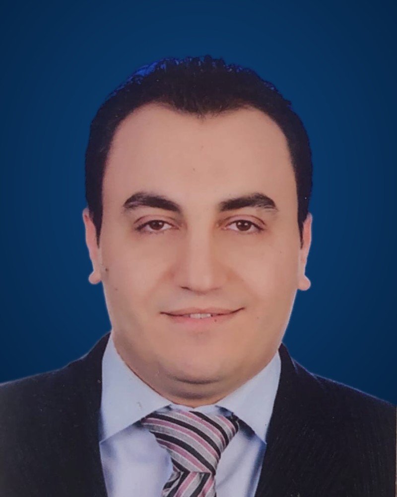Dr. Karim Osama