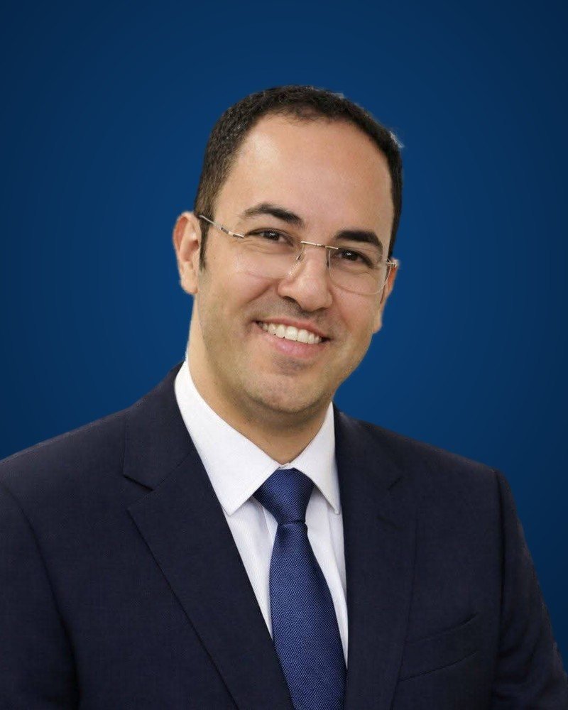 Dr. Mohamed El-Kady