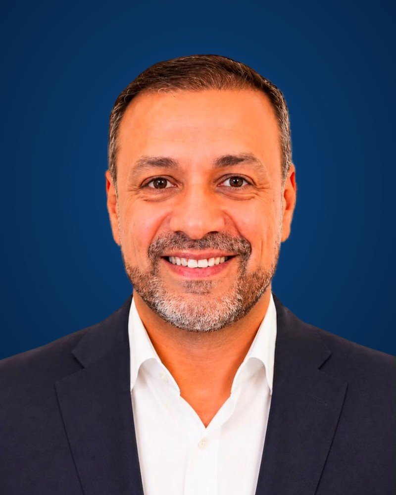 Dr. Mohamed Ismail